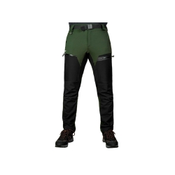 Spodnie Softshel 761-S rozm. M /176-182